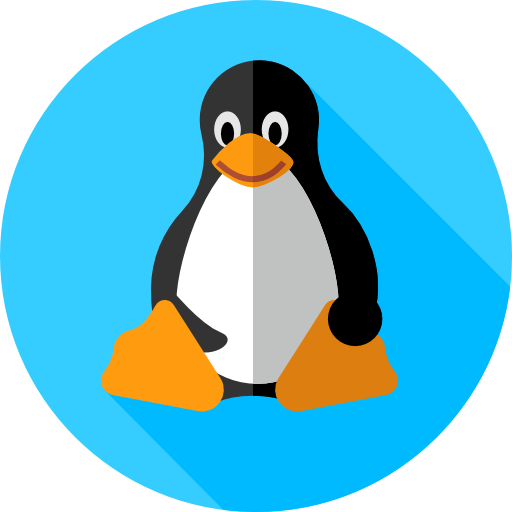Linux icon