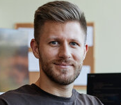 James Benedict — Maintainer and Release Engineering